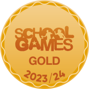 Gold Games Mark 2023-24