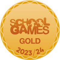 Gold Games Mark 2023-24